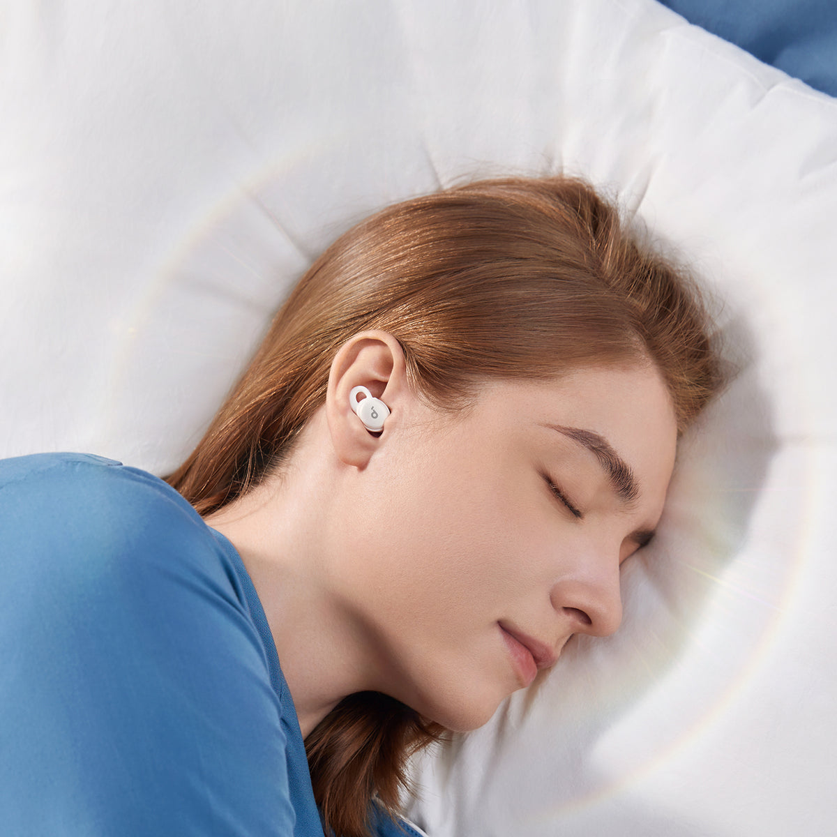 soundcore Sleep A10監測睡眠狀態自適應降噪提升睡眠品質 